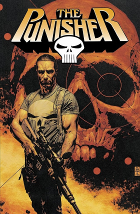 Punisher, Wydanie kolekcjonerskie