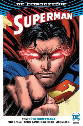 Syn Supermana