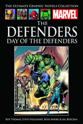 Defenders: Dzień Defenders